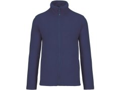 Kariban K 911 Mikrofleecová bunda "Falco" 20.K911 deep blue