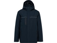 WK WK 650 Pracovní parka 20.W650 navy
