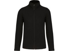 WK WK 903 Pracovní bunda z těžkého mikrofleecu 20.W903 black