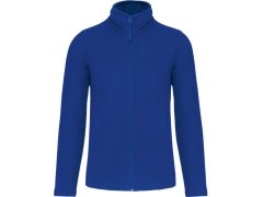 WK WK 903 Pracovní bunda z těžkého mikrofleecu 20.W903 royal blue