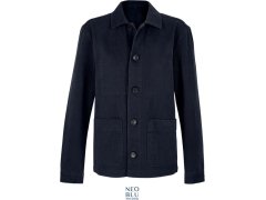 NEOBLU Mael Business bunda 24.3780 night blue