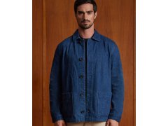 NEOBLU Mael Business bunda 24.3780 deep black
