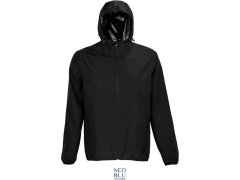 NEOBLU Andrea Unisex větrovka 24.3781 deep black