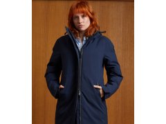 NEOBLU Alfi Women Dámská teplá parka 24.4003 night blue