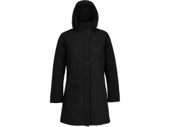 NEOBLU Alfi Women Dámská teplá parka 24.4003 deep black
