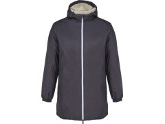 NEOBLU Astra Teplá unisex parka 24.4740 deep black