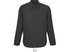 NEOBLU Anton Unisex bunda 24.4800 deep black