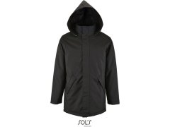 SOL´S Robyn Parka 25.2109 black