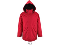 SOL´S Robyn Parka 25.2109 red