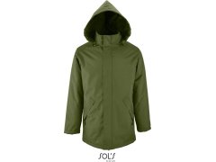 SOL´S Robyn Parka 25.2109 forest green
