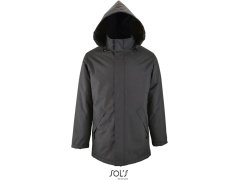 SOL´S Robyn Parka 25.2109 charcoal grey
