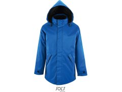 SOL´S Robyn Parka 25.2109 royal blue