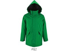 SOL´S Robyn Parka 25.2109 kelly green