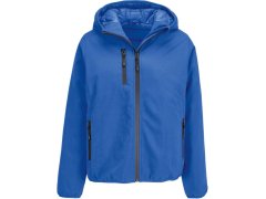 SOL´S Falcon Padded Women Dámská 3-vrstvá zimní softshellová bunda 25.4450 royal blue