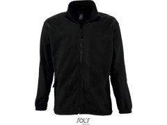 SOL´S North Fleecová bunda 25.5500 black