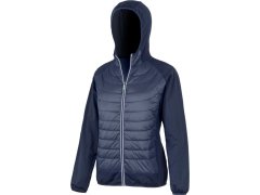 Spiro S 268F Dámská bunda "Zero Gravity" 29.268F navy/navy