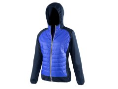 Spiro S 268F Dámská bunda "Zero Gravity" 29.268F royal/navy