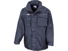 Result R 072X Pracovní parka 30.072X all navy