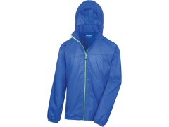 Result R 189X Bunda do deště 30.189X royal/lime