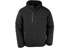 Result R 240X Zimní bunda "Black Compass" 30.240X black/black