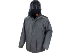 Result R 305X Pracovní parka Vostex 30.305X black