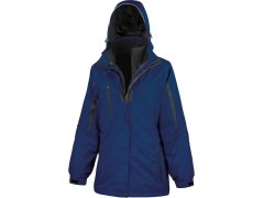 Result R 400F Dámská bunda 3-v-1 30.400F navy/black