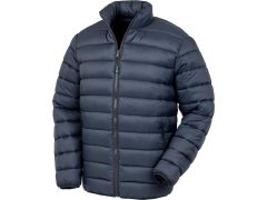 Result R 920X Prošívaná ripstop bunda 3-v-1 30.920X navy