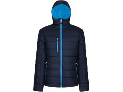 Regatta TRA 241 Thermo bunda "Navigate" 36.A241 navy/french blue