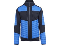 Regatta TRA 563 Hybridní bunda "E-volve" 36.A563 strong blue/navy