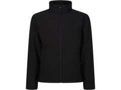 Regatta TRA 654 2-vrstvá softshellová bunda "Reid" 36.A654 black