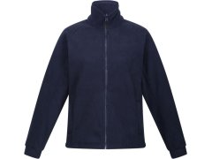 Regatta TRF 541 Dámská fleecová bunda "Thor III" 36.F541 dark navy