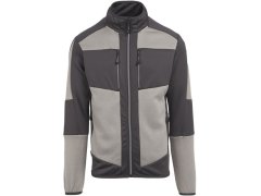 Regatta TRF 720 Strečová bunda "E-volve" 36.F720 mineral grey/ash