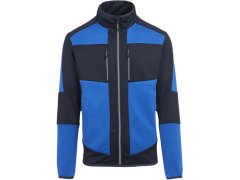 Regatta TRF 720 Strečová bunda "E-volve" 36.F720 strong blue/navy