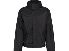 Regatta TRW 297 Bunda Bomber "Dover" 36.W297 black/ash