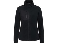 Promodoro 7955 Dámská fleecová bunda 40.7955 black