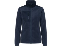 Promodoro 7955 Dámská fleecová bunda 40.7955 navy