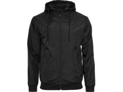 Build your Brand BY 016 Větrovka 56.0016 black/black