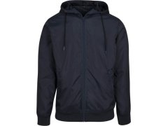 Build your Brand BY 016 Větrovka 56.0016 navy/navy