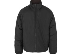 Build your Brand BY 383 Dámská oversize bunda 56.0383 black