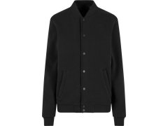 New Morning Studios NM 021 Těžká unisex bunda College 57.0021 black