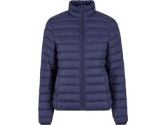 New Morning Studios NM 030 Lehká dámská prošívaná bunda 57.0030 navy