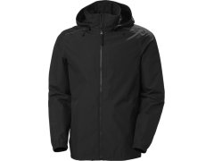 Helly Hansen Manchester 71261 Voděodolná pracovní bunda "Manchester" 59.1261 black