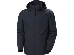 Helly Hansen Manchester 71261 Voděodolná pracovní bunda "Manchester" 59.1261 navy