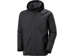 Helly Hansen Oxford 71290 Voděodolná pracovní bunda "Oxford" 59.1290 black