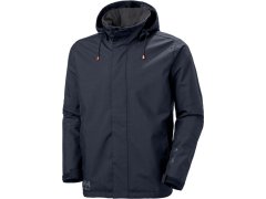 Helly Hansen Oxford 71290 Voděodolná pracovní bunda "Oxford" 59.1290 navy