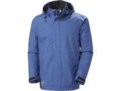 Helly Hansen Oxford 71290 Voděodolná pracovní bunda "Oxford" 59.1290 stone blue