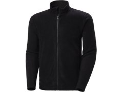Helly Hansen Manchester 72096 Fleecová pracovní bunda "Manchester" 59.2096 black