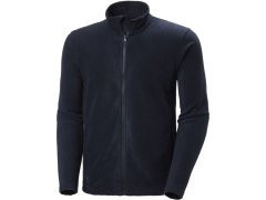 Helly Hansen Manchester 72096 Fleecová pracovní bunda "Manchester" 59.2096 navy