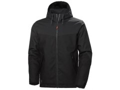 Helly Hansen Oxford 73290 Zimní pracovní bunda "Oxford" 59.3290 black