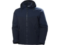Helly Hansen Oxford 73290 Zimní pracovní bunda "Oxford" 59.3290 navy